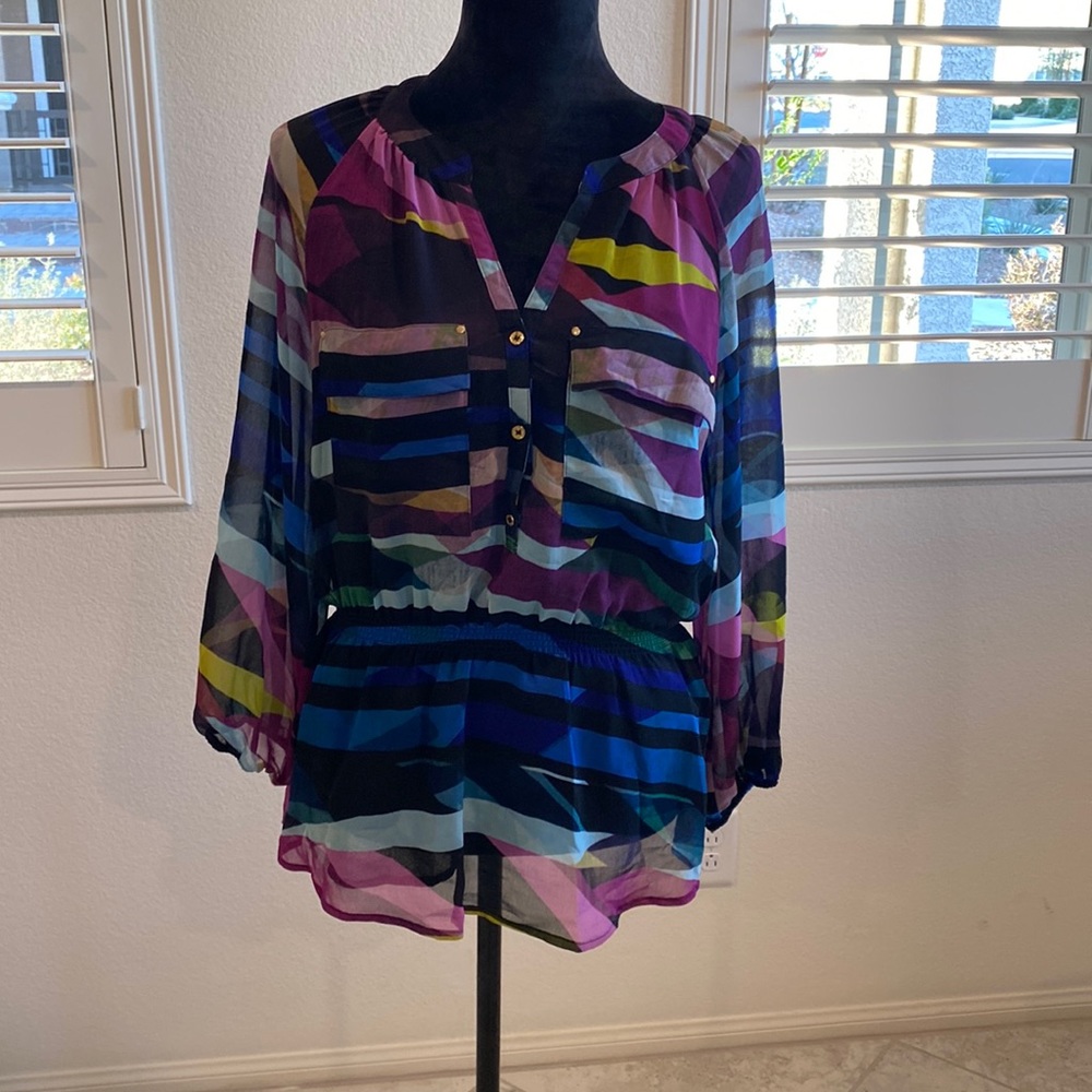 Calvin Klein Medium top